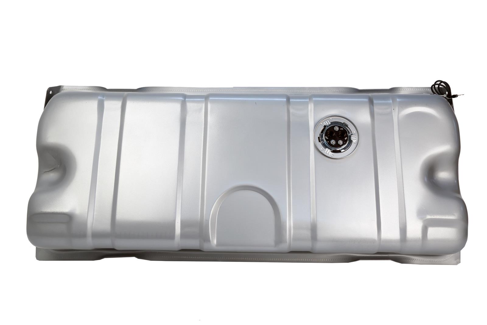 Aeromotive 68-69 Chevrolet Corvette 340 Stealth Gen 2 Fuel Tank thumbnail 4