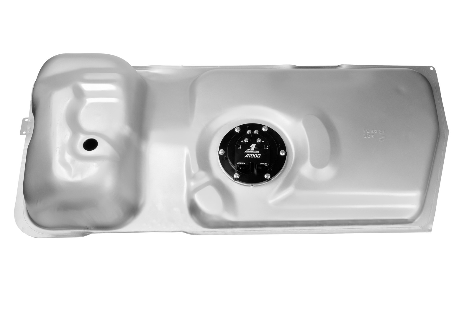 Aeromotive 18685 Aeromotive A1000 Stealth Fuel Tanks | Summit Racing