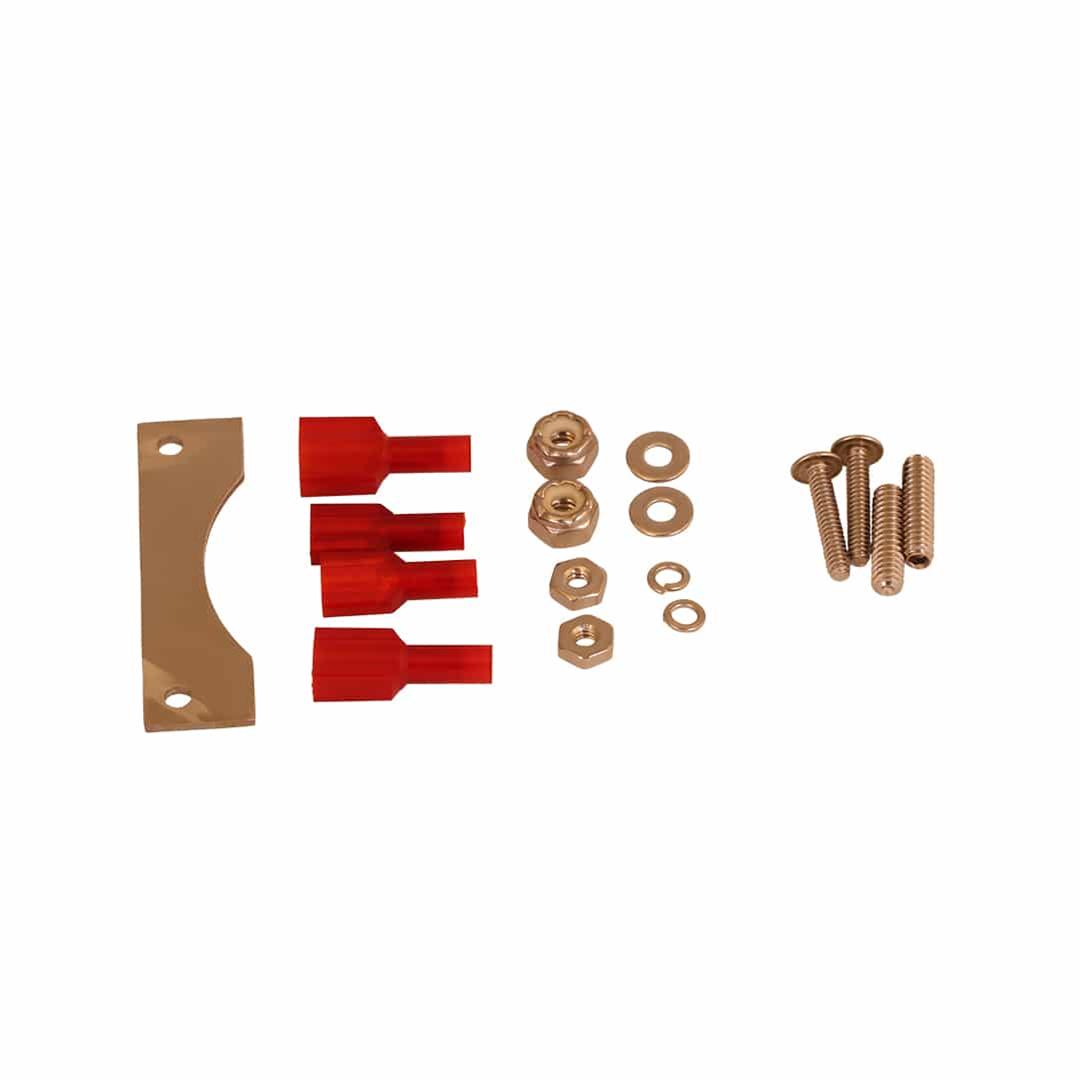 Aeromotive 08-14 Silverado/Sierra 1500 Fuel Level Sender Bracket