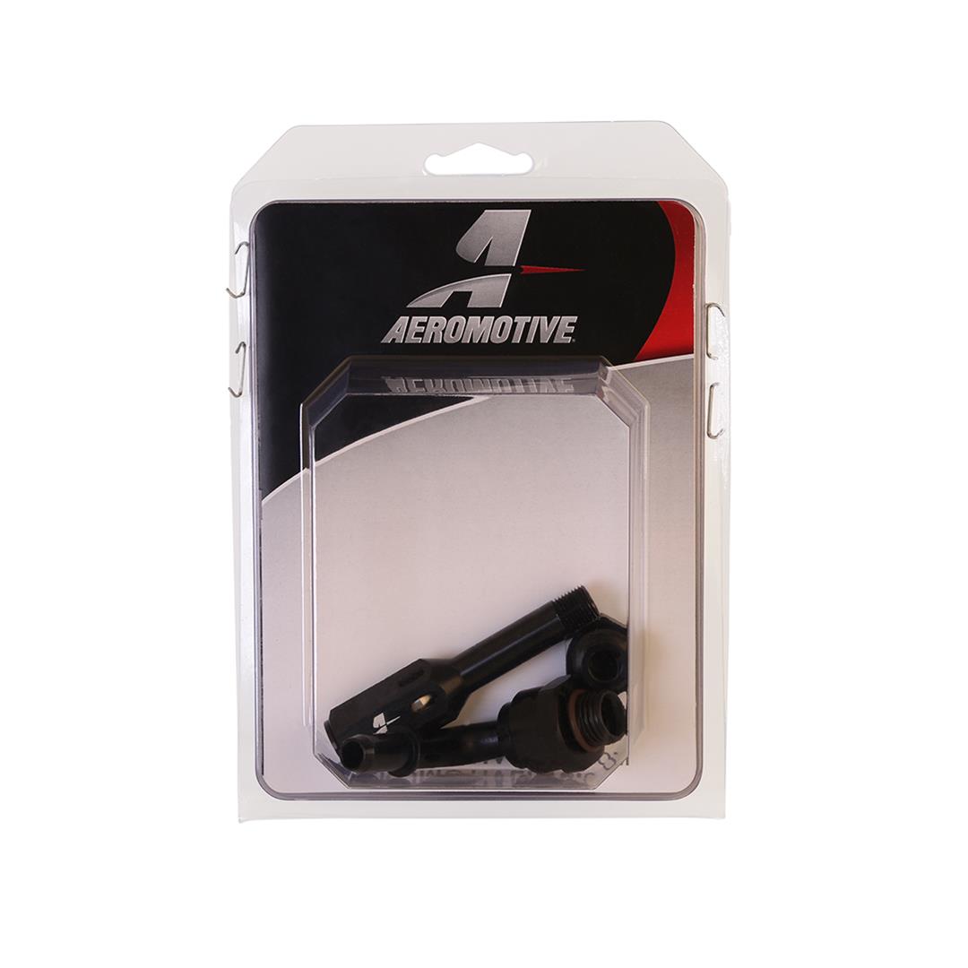 Aeromotive Fuel Bypass Valve 18719 Aeromotive Fuel Bypass Valve 18719