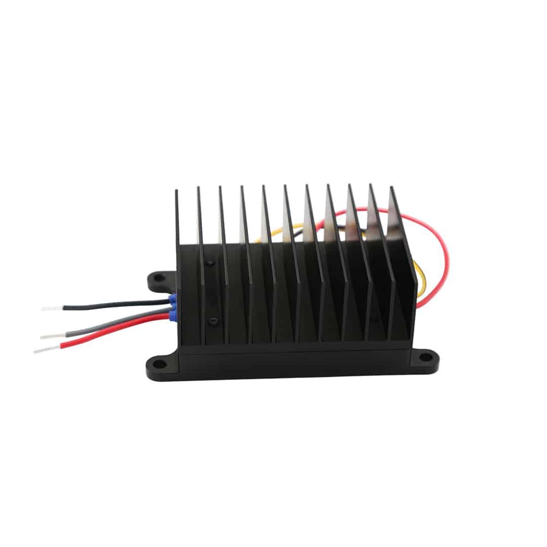 Aeromotive 11-17 Mustang S197/S550 Brushless Eliminator 18-20 GT/Ecoboost thumbnail 6