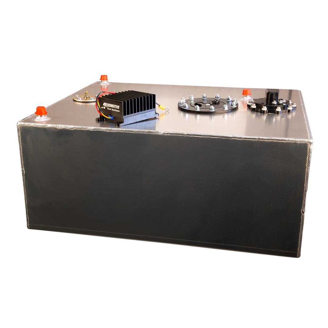 Aeromotive Fuel Cell TVS 20 Gal 90-Deg Outlet Brushless A1000 thumbnail 2