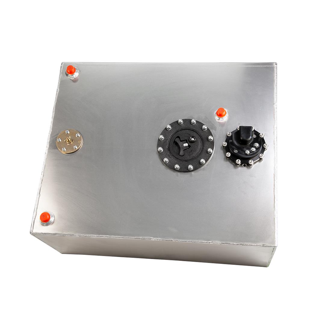Aeromotive Fuel Cell TVS 20 Gal 90-Deg Outlet Brushless Spur 5.0 thumbnail 2
