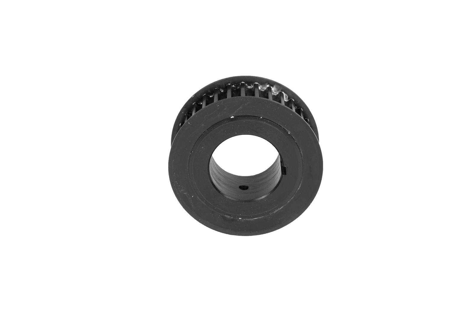 Aeromotive HTD 32-Tooth 1in. Bore 15mm wide 5M Pitch Pulley thumbnail 3