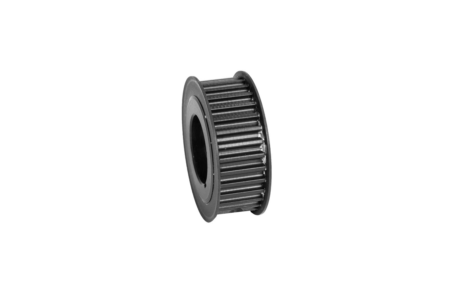 Aeromotive HTD 32-Tooth 1in. Bore 15mm wide 5M Pitch Pulley thumbnail 2
