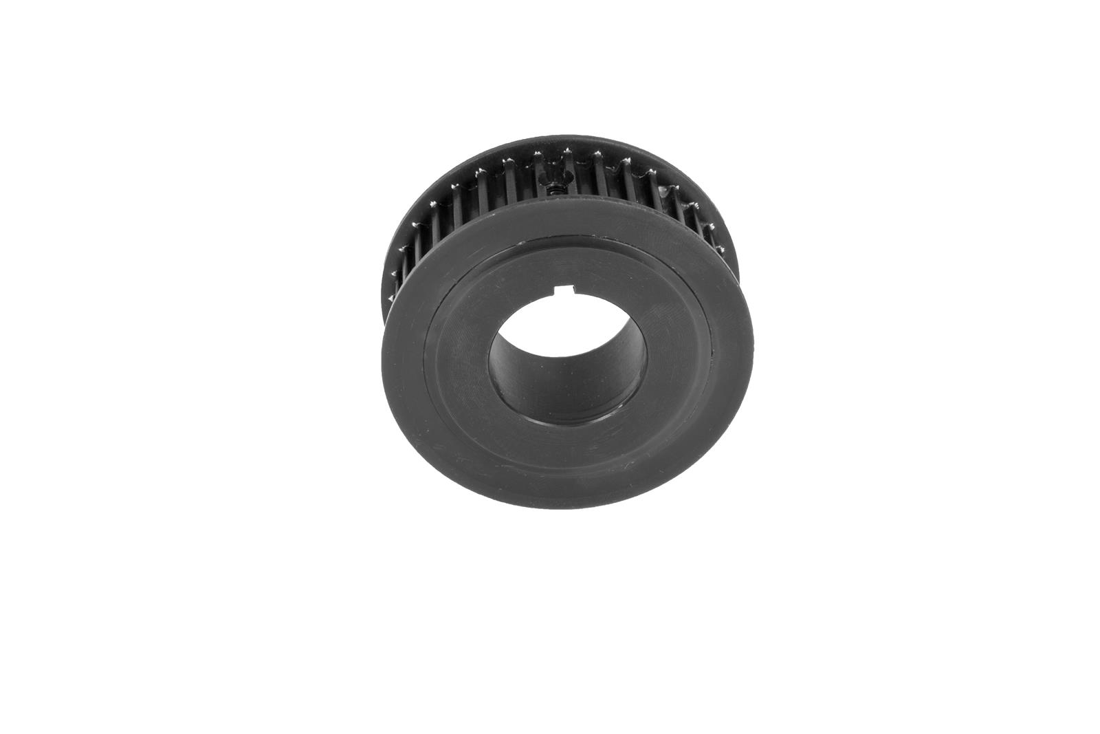 Aeromotive Pulley HTD 5M 36-tooth 1in Bore thumbnail 2