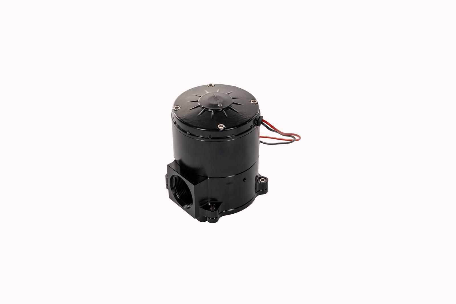 Aeromotive Fuel System Electric Water Pump Radiator Mount - 24305 main image 1