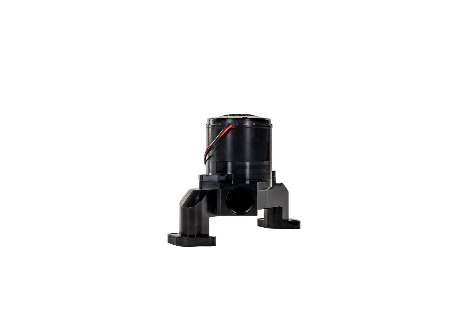 Aeromotive Chevrolet Big Block Electric Water Pump thumbnail 3