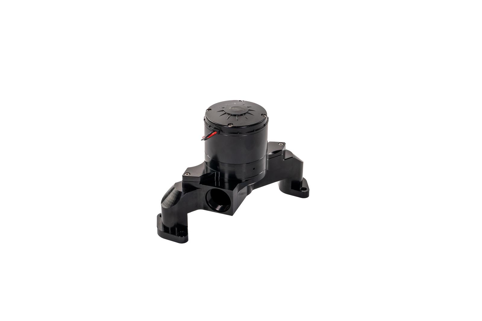 Aeromotive Chevrolet Big Block Electric Water Pump thumbnail 2