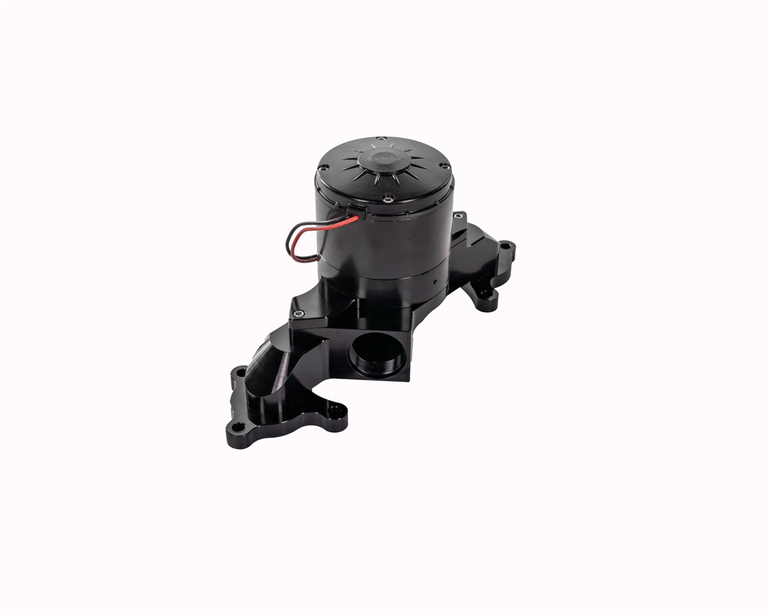 Aeromotive Mopar Gen III HEMI 5.7L-6.7L Electric Water Pump thumbnail 4