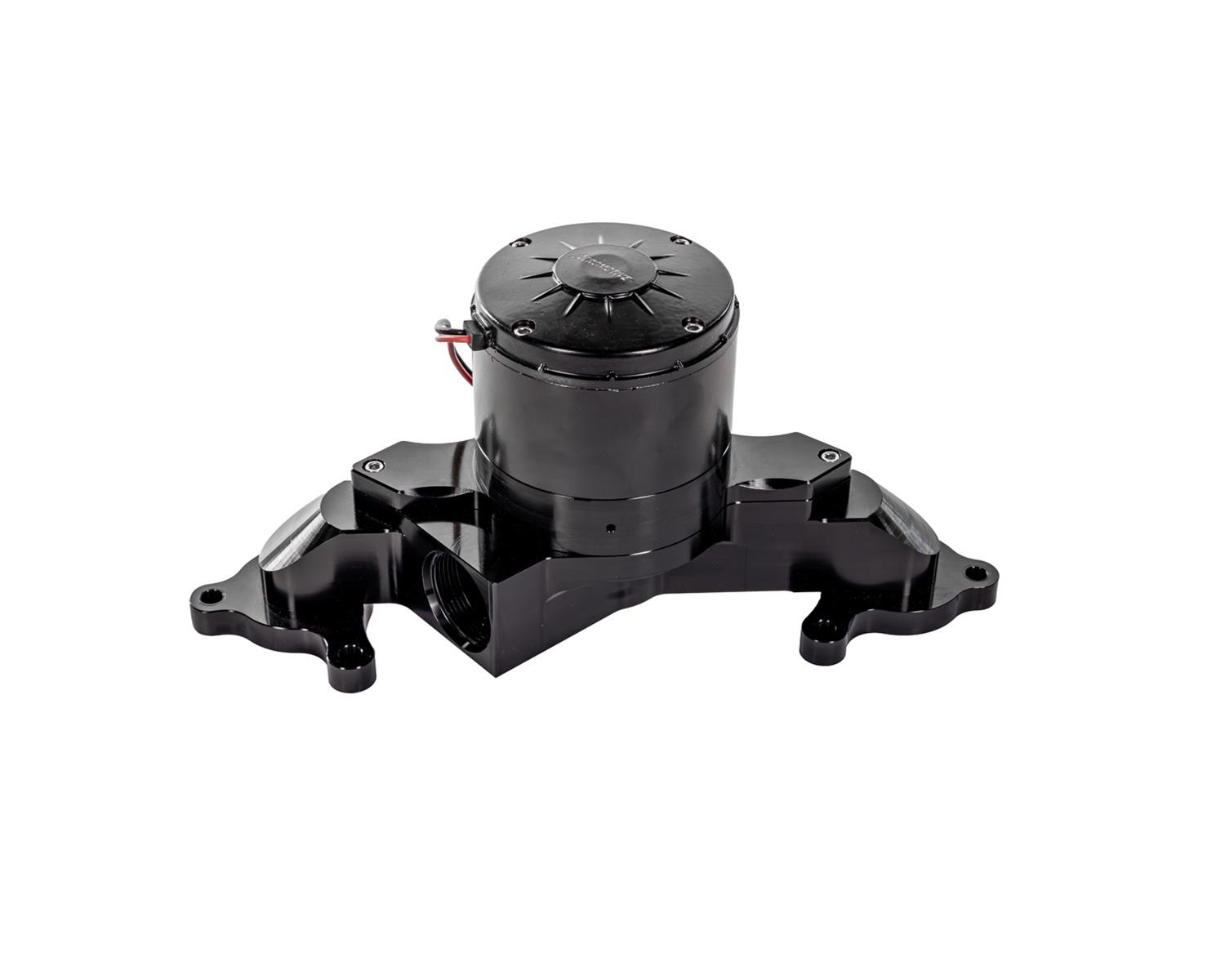 Aeromotive Mopar Gen III HEMI 5.7L-6.7L Electric Water Pump thumbnail 3