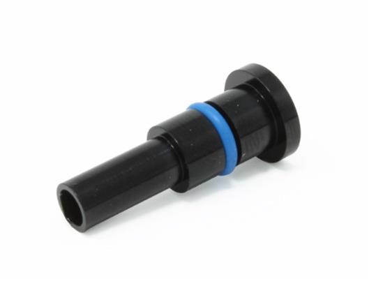 Aeromotive Fittings and Adapters 63701 Adapter, Regulator, Fuel Pressure, Gen5/6 Camaro Fuel Module