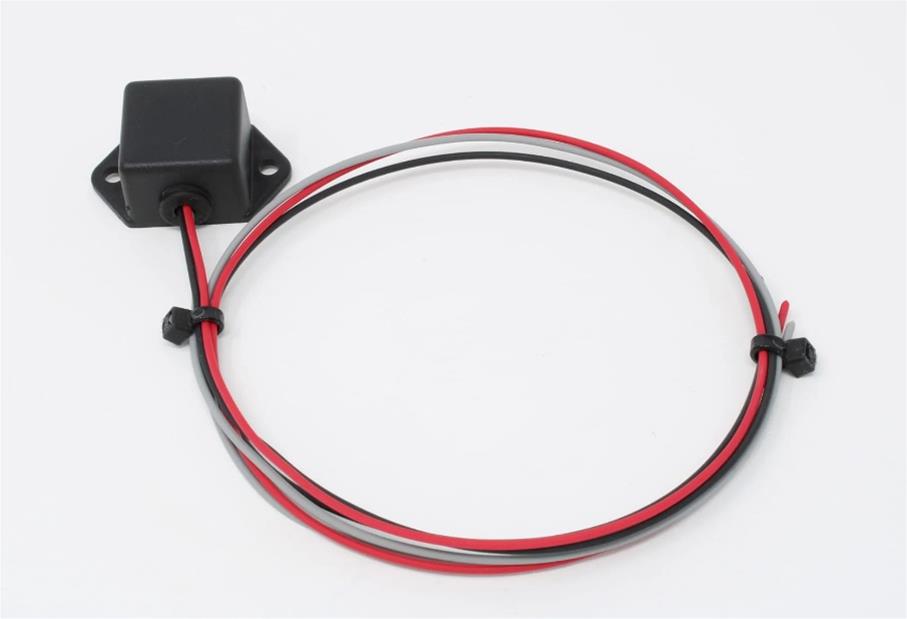 Aeromotive Fuel Pump Electric Voltage Controllers 66709 Controller, SmartRamp, For JMS FuelMax thumbnail 2