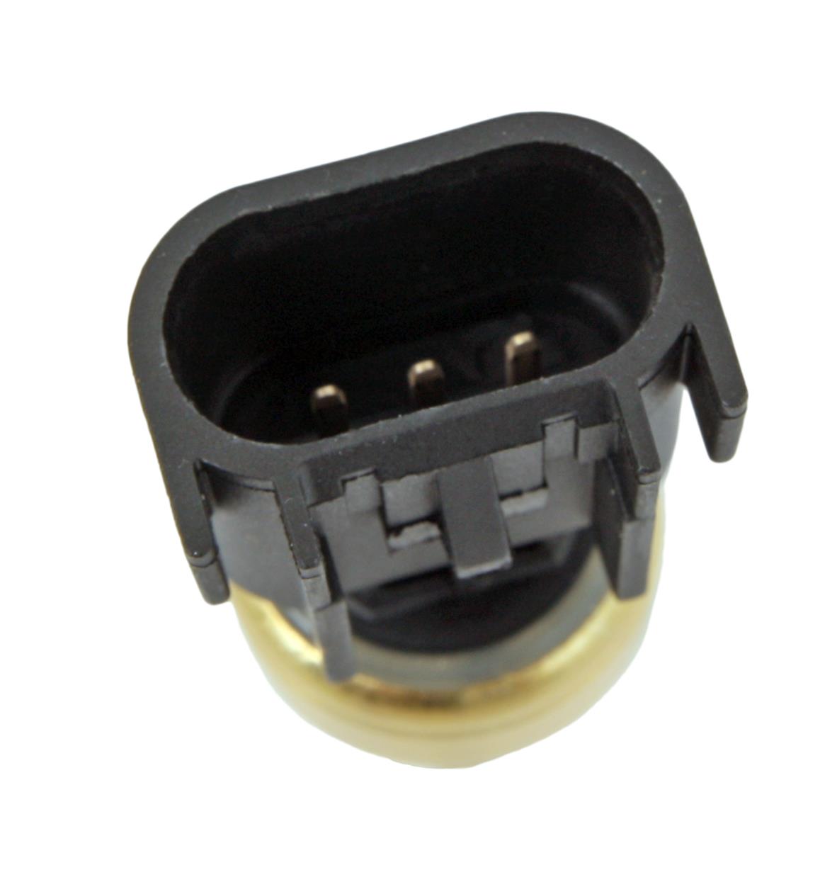 Aeromotive VaporWorx Fuel Pressure Sensors 66714 Sensor, Pressure, 100 psig, Female M10x1.0mm thumbnail 2