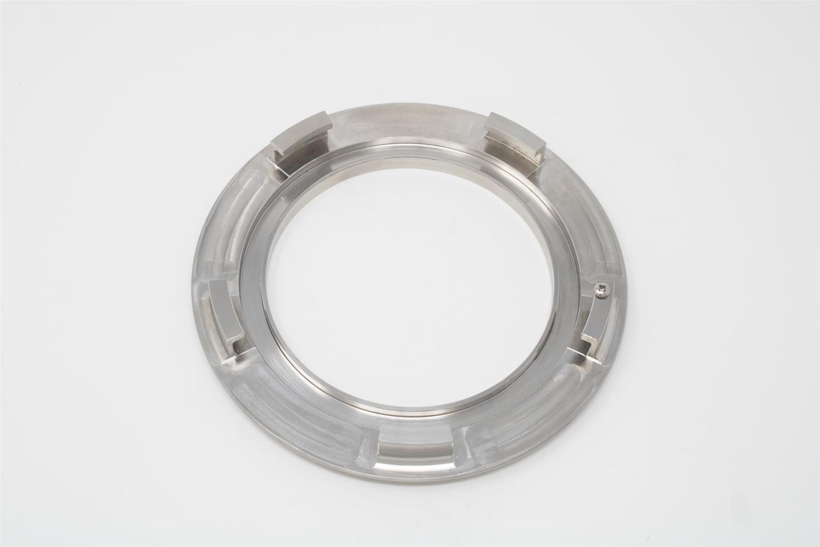 Aeromotive Fuel Tank Lock Rings 68705 Mounting Ring, Pump Module, 4.75",Aluminum thumbnail 4