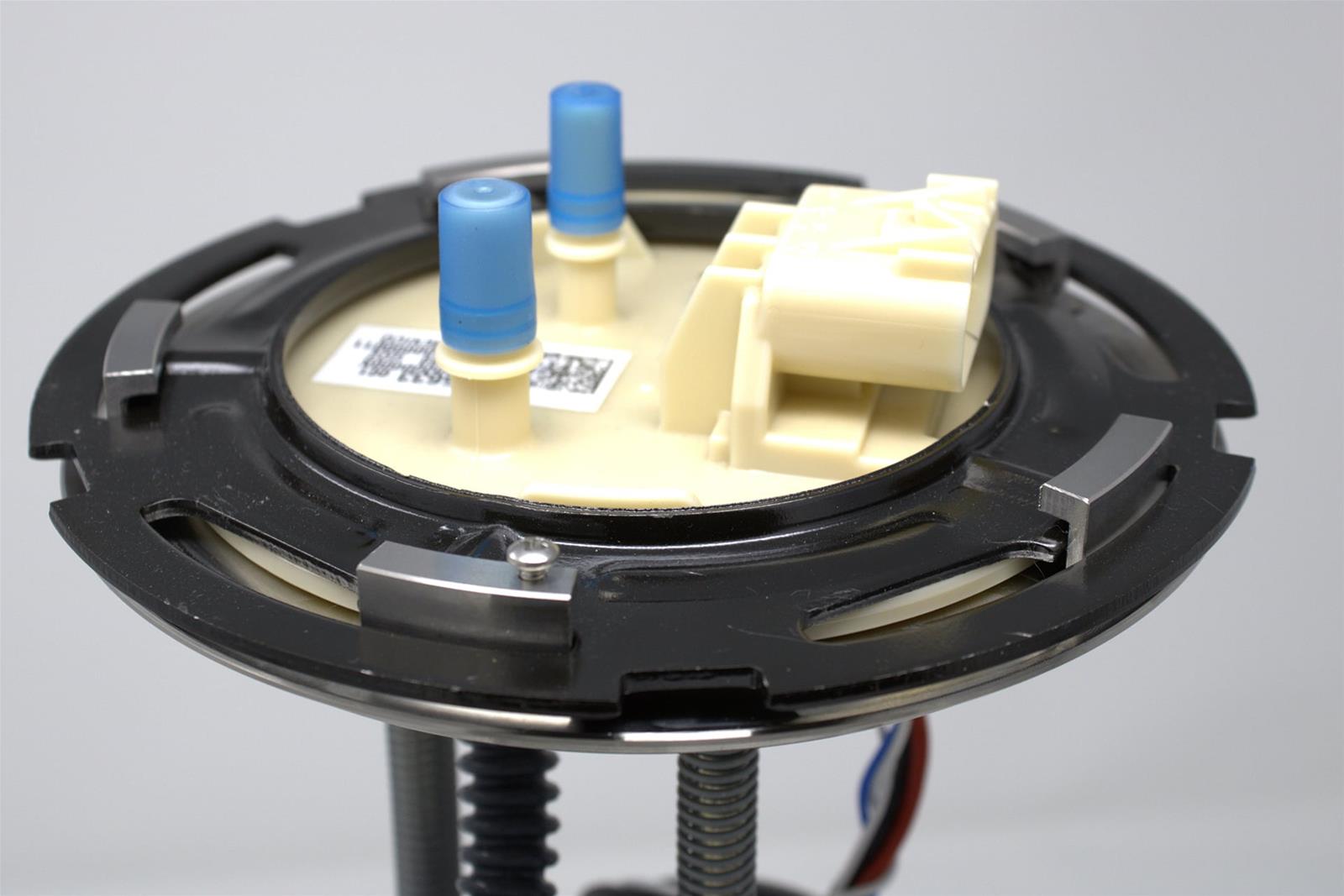 Aeromotive Fuel Tank Lock Rings 68705 Mounting Ring, Pump Module, 4.75",Aluminum