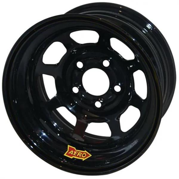 Aero Race Wheels 15x7 3.5 Aero Race Wheels 15x7 3.5