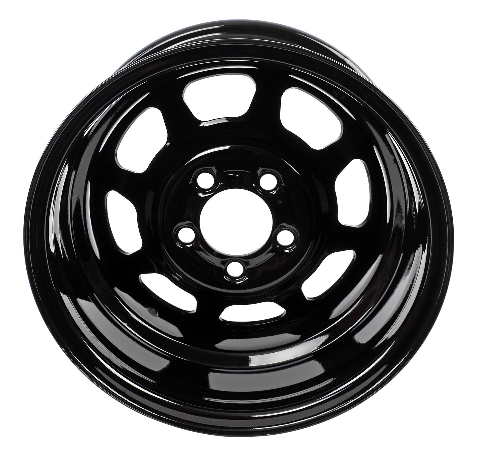 ジョージア 50周年記念コレクション　roots ルーツ　ドンシボリオーネ Aero Race Wheels 50-174535 Aero 50 Series Black Powdercoat Roll