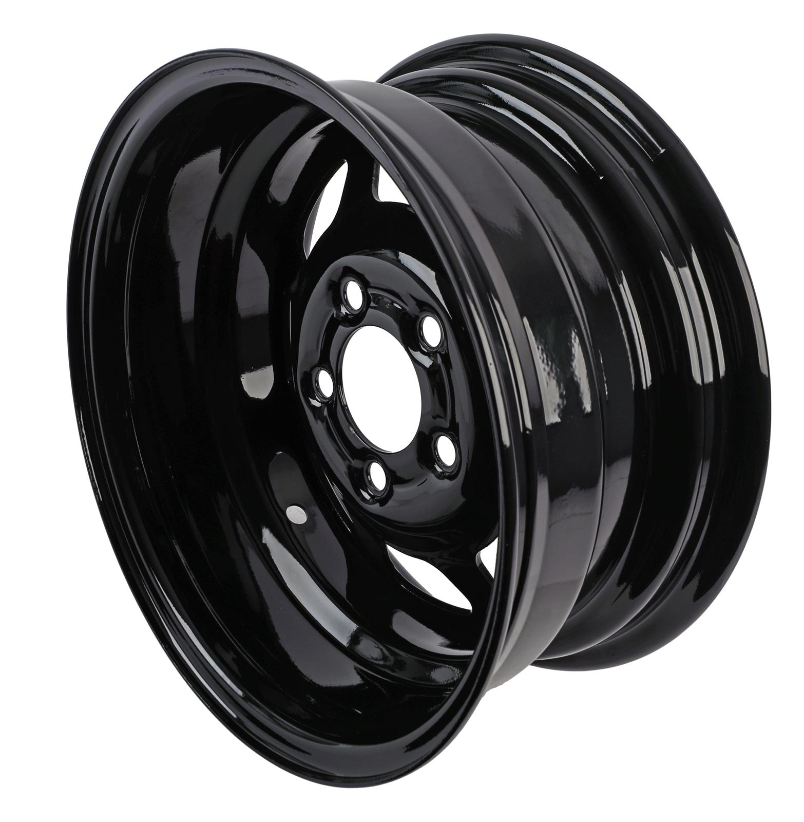 Aero Race Wheels 50-174740 Aero 50 Series Black Powdercoat Roll