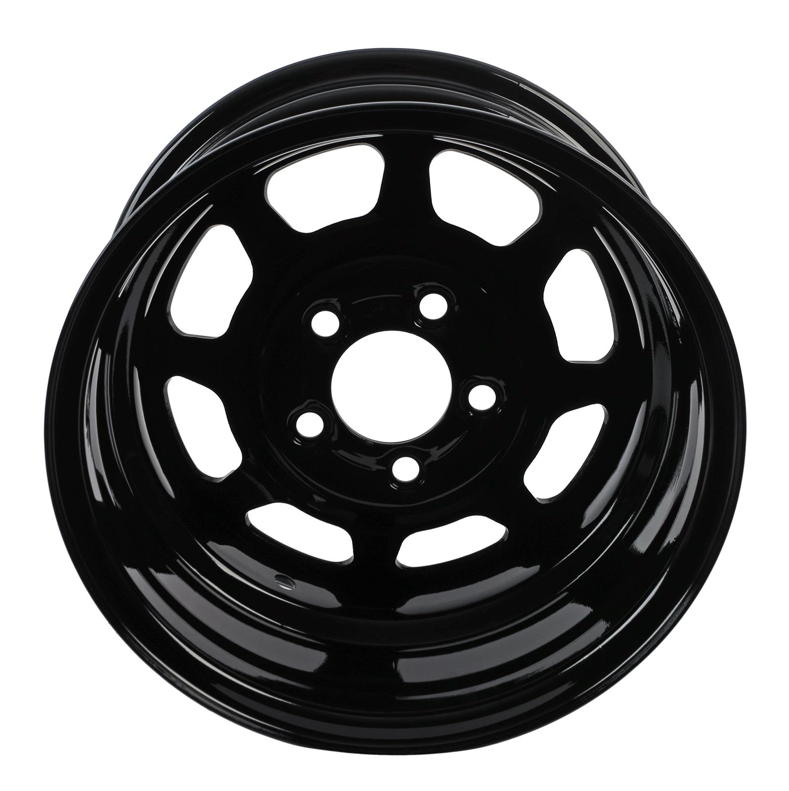 Aero Race Wheels 50-174740 Aero 50 Series Black Powdercoat Roll