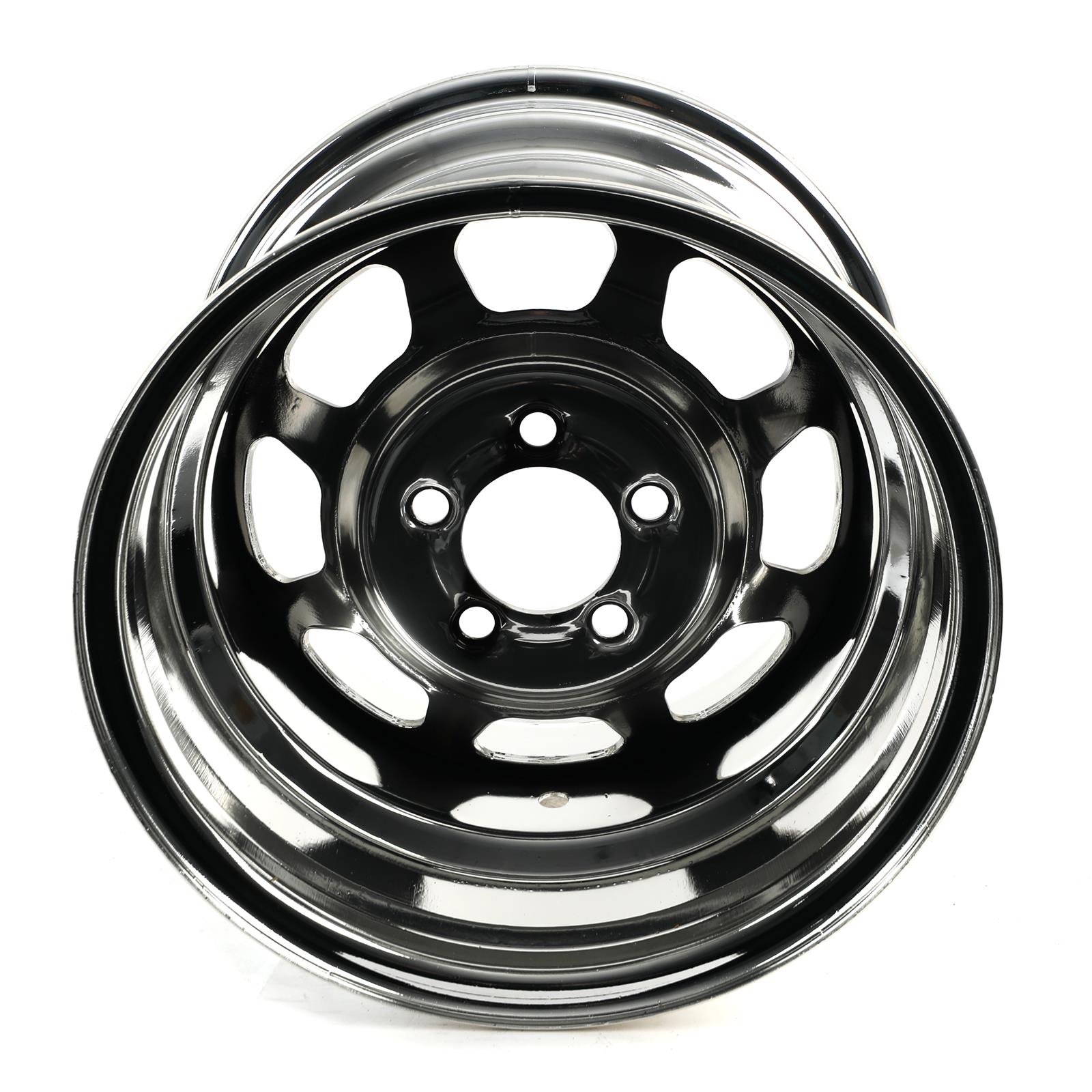 Aero Race Wheels 50-204540 Aero 50 Series AEROBrite Chrome Roll