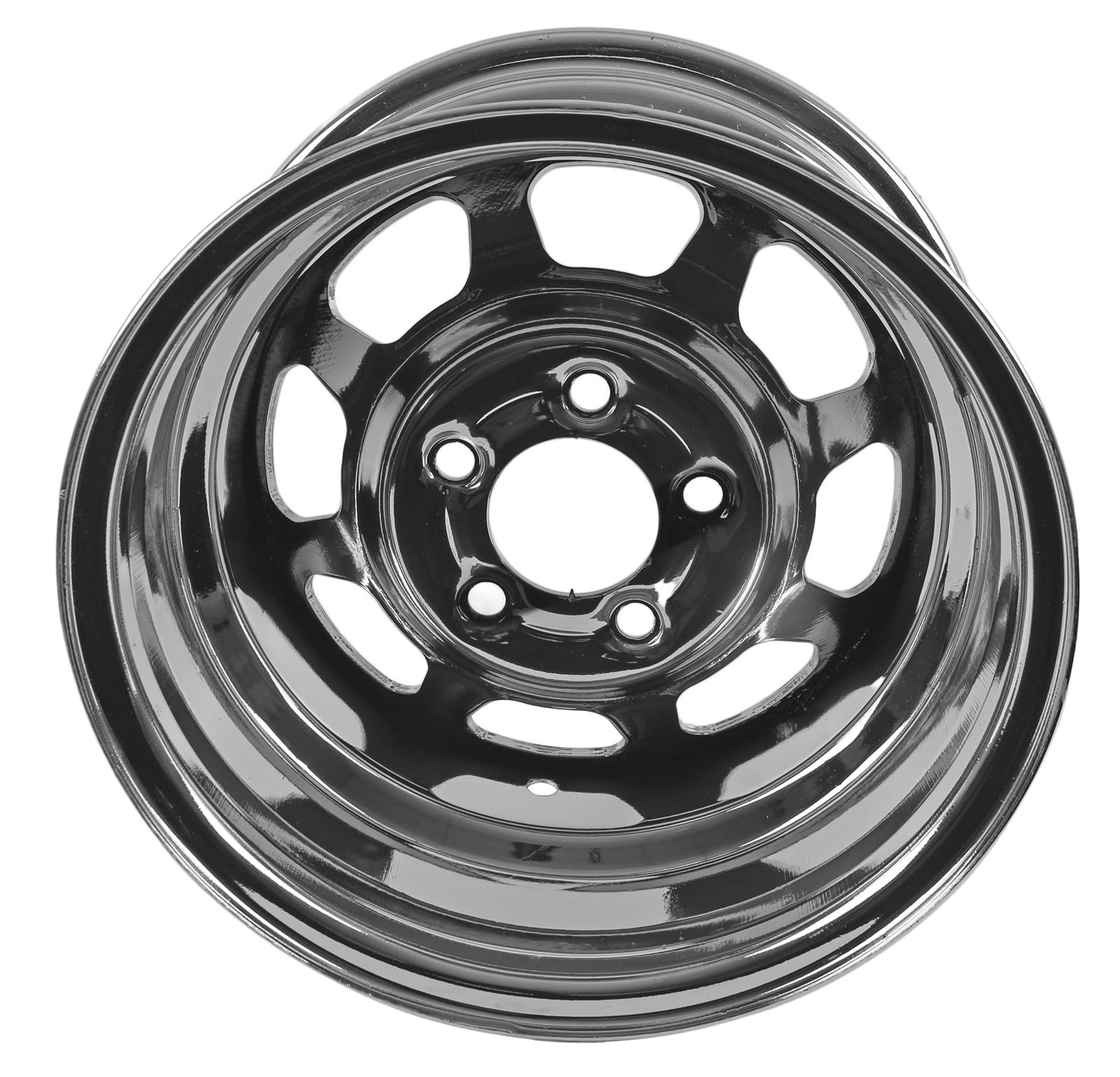 Aero Race Wheels 50-284740 Aero 50 Series AEROBrite Chrome Roll