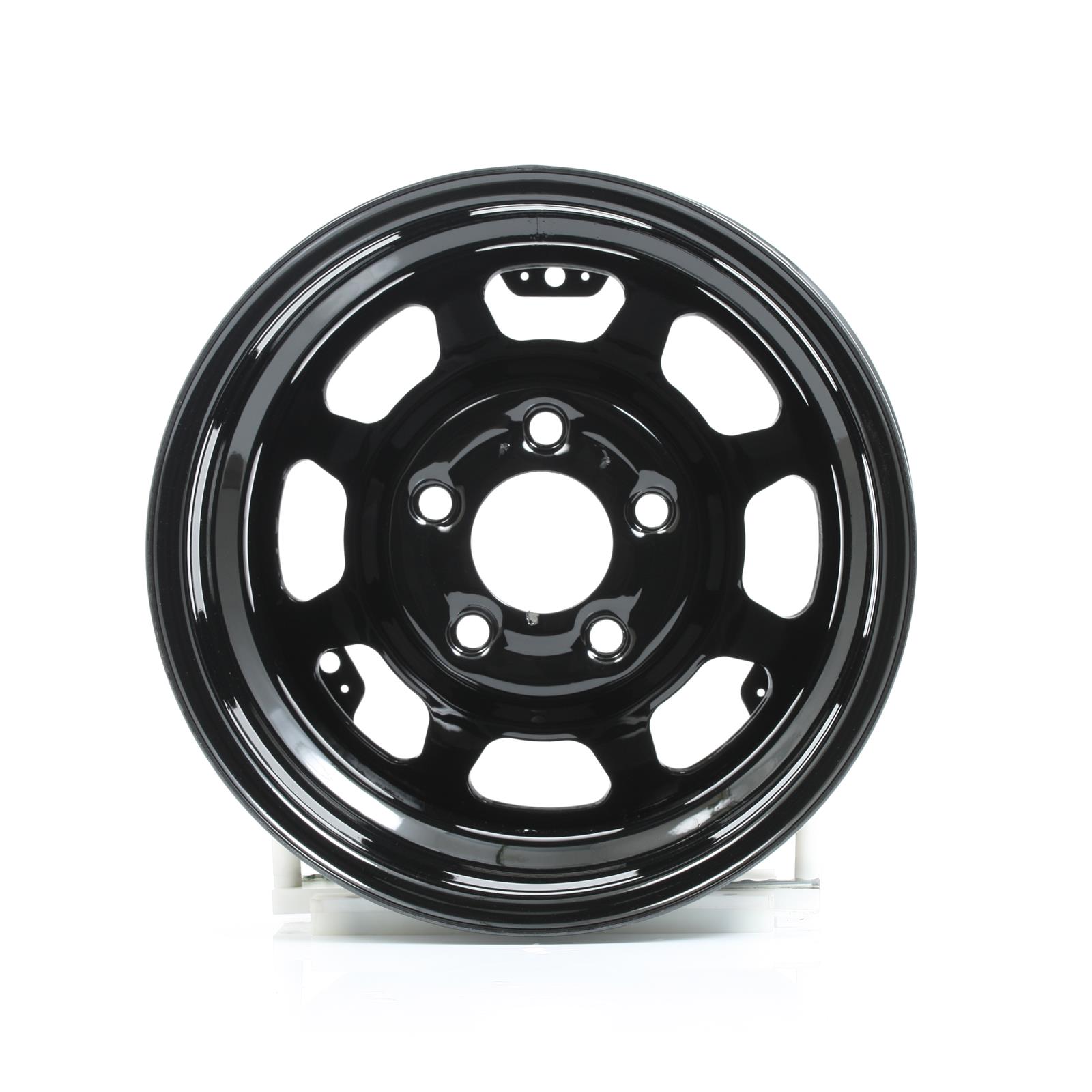Aero Race Wheels 53-185040 Aero 53 Series Black Powdercoat Roll 