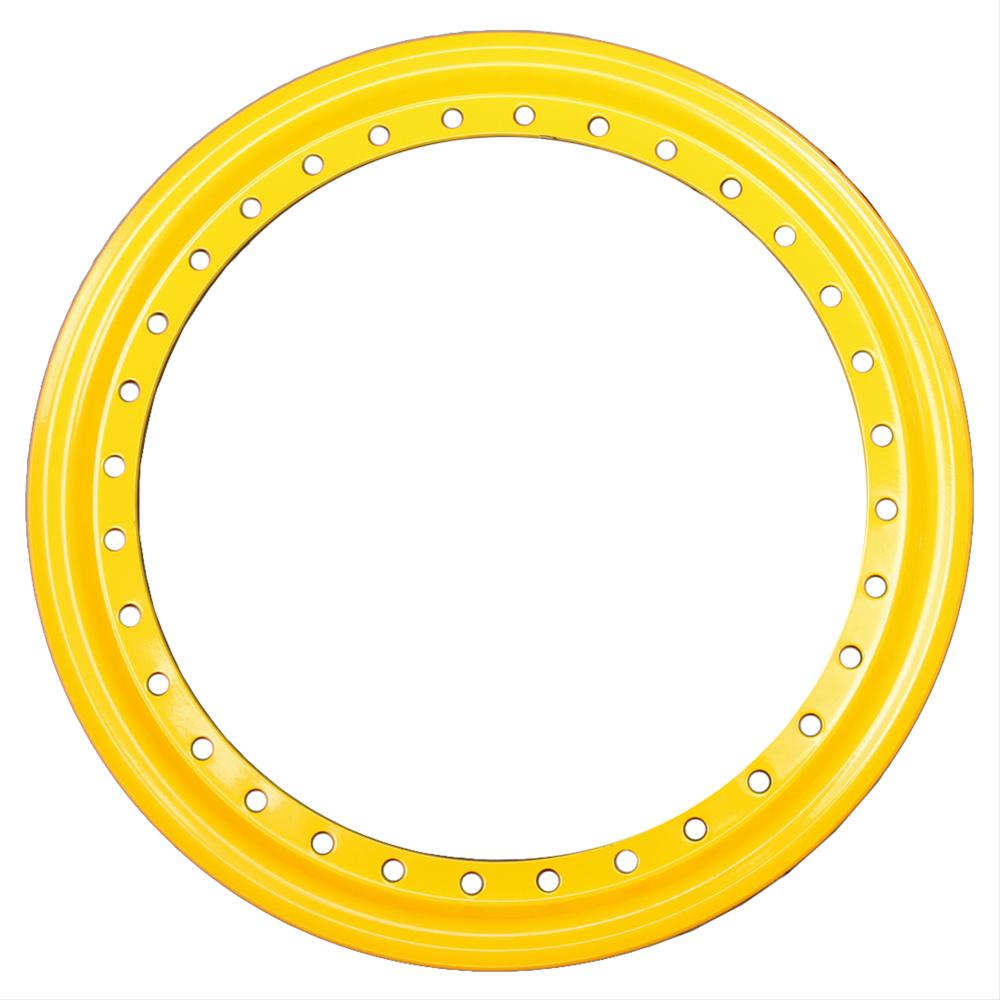 Aero Race Wheels Replacement Spring for Beadlock Ring Aero Race Wheels Replacement Spring for Beadlock Ring