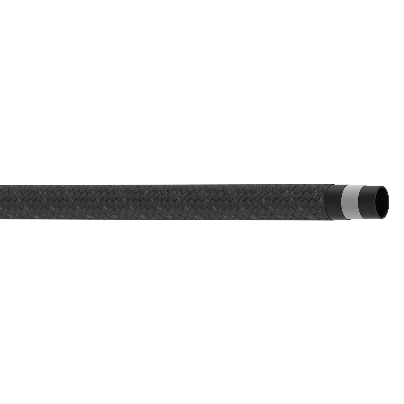 Aeroquip StreetLite Hose FCB1006 10AN 6Ft Aeroquip StreetLite Hose FCB1006 10AN 6Ft