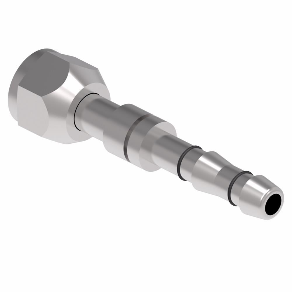 Aeroquip FBE4514 Aeroquip EZ Clip Air Conditioning InLine Service