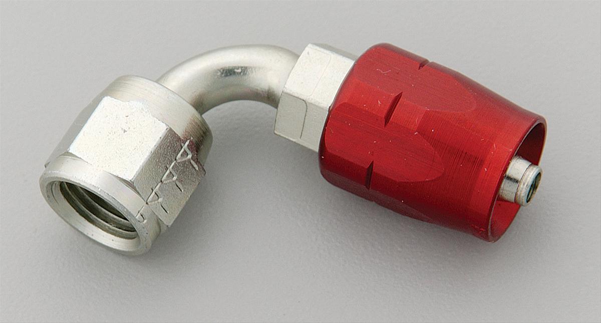 Aeroquip FBM1031 Aeroquip Reusable Hose Ends Summit Racing