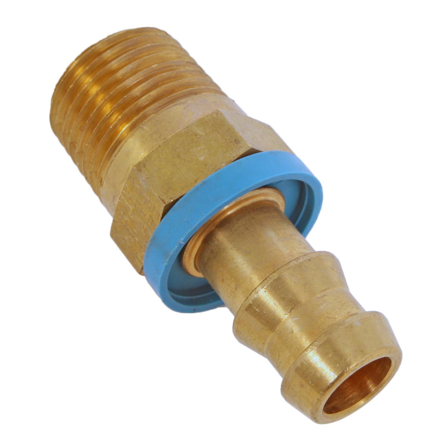 Aeroquip Nickel -12 Socketless St Aeroquip Nickel -12 Socketless St