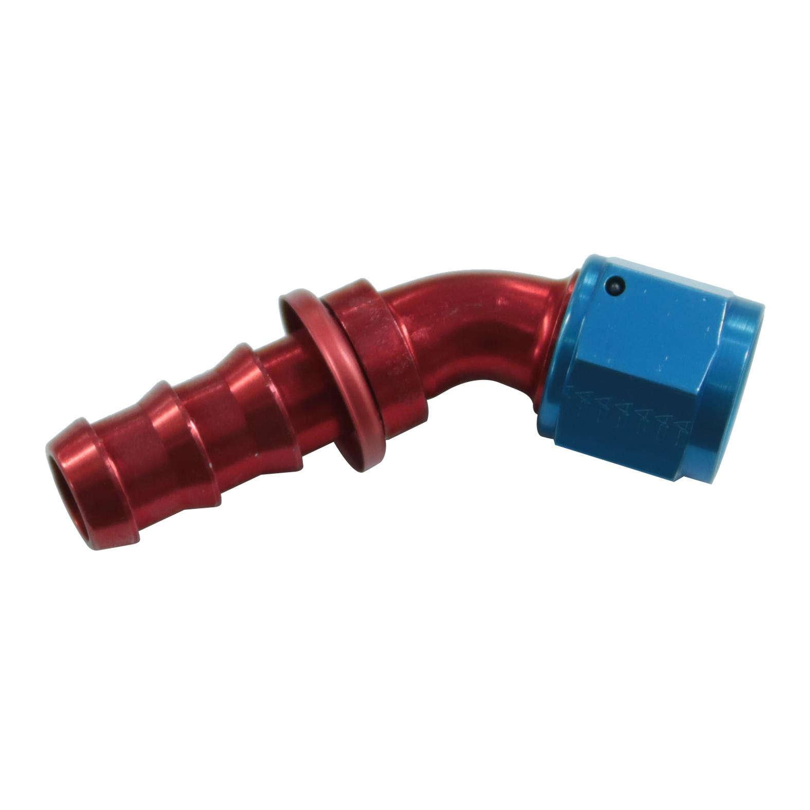 Aeroquip Nickel -6 Socketless St Aeroquip Nickel -6 Socketless St