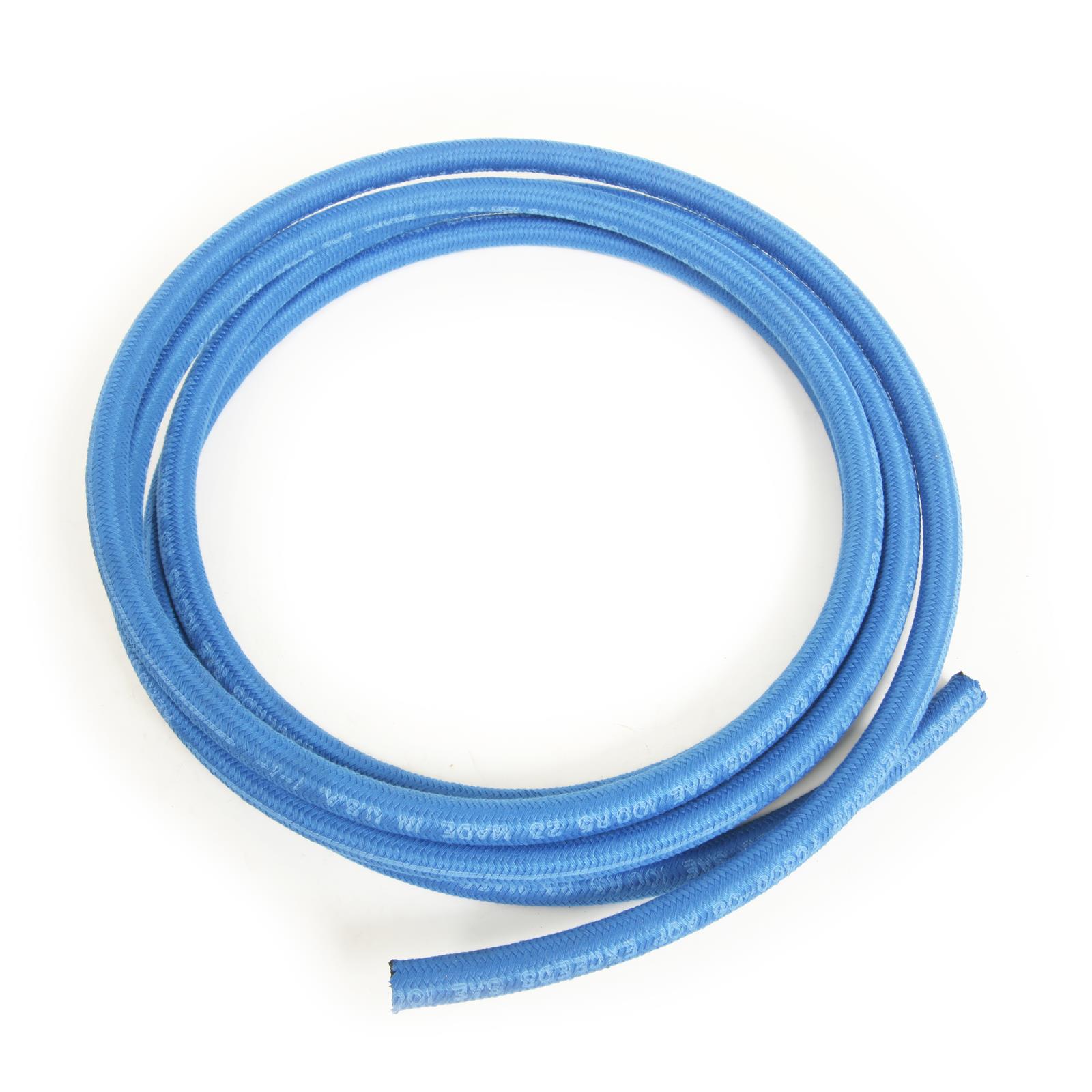 Aeroquip FCG0615 Aeroquip AQP High-Pressure Hose | Summit Racing