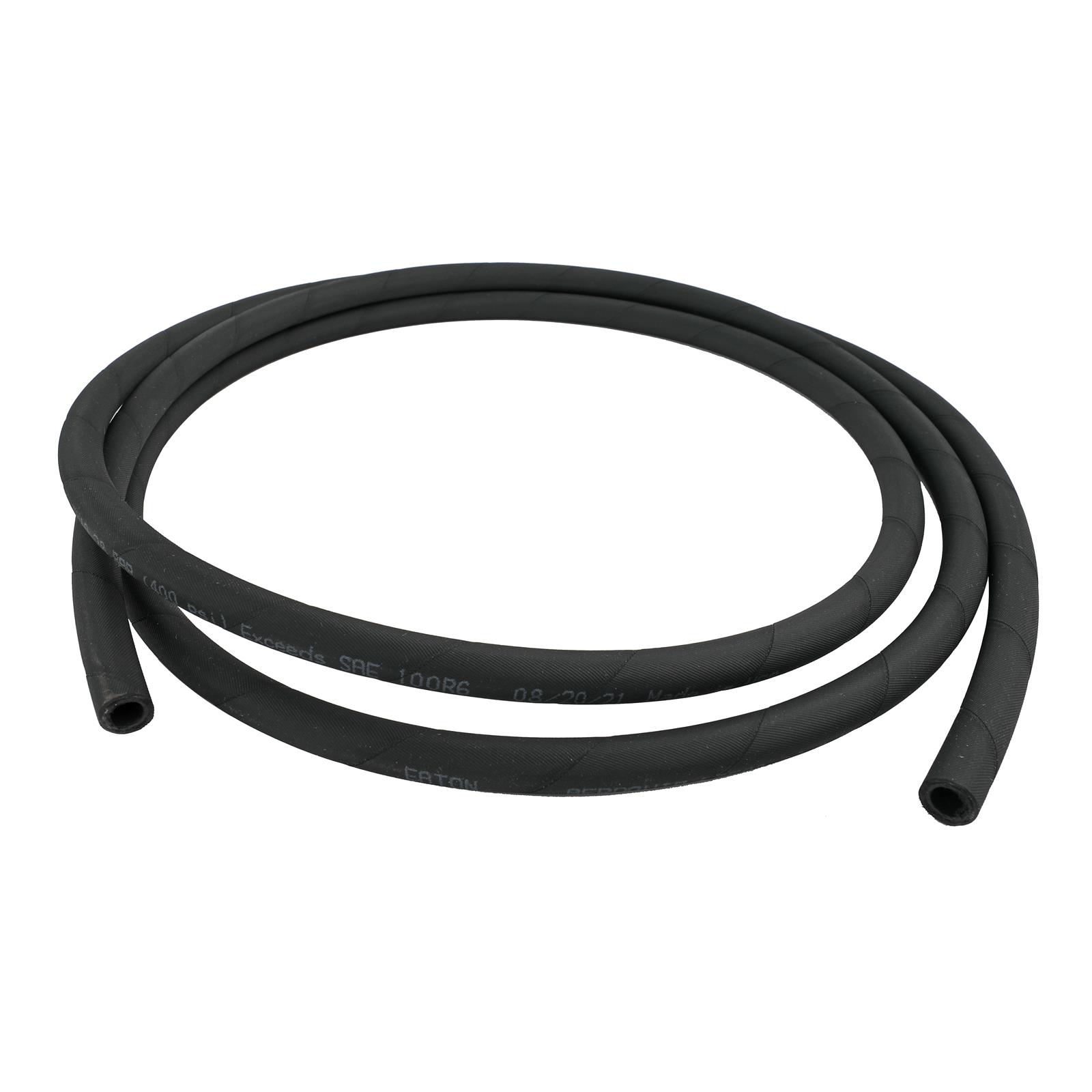 Aeroquip FCN0610 Aeroquip AQP Socketless Hose | Summit Racing