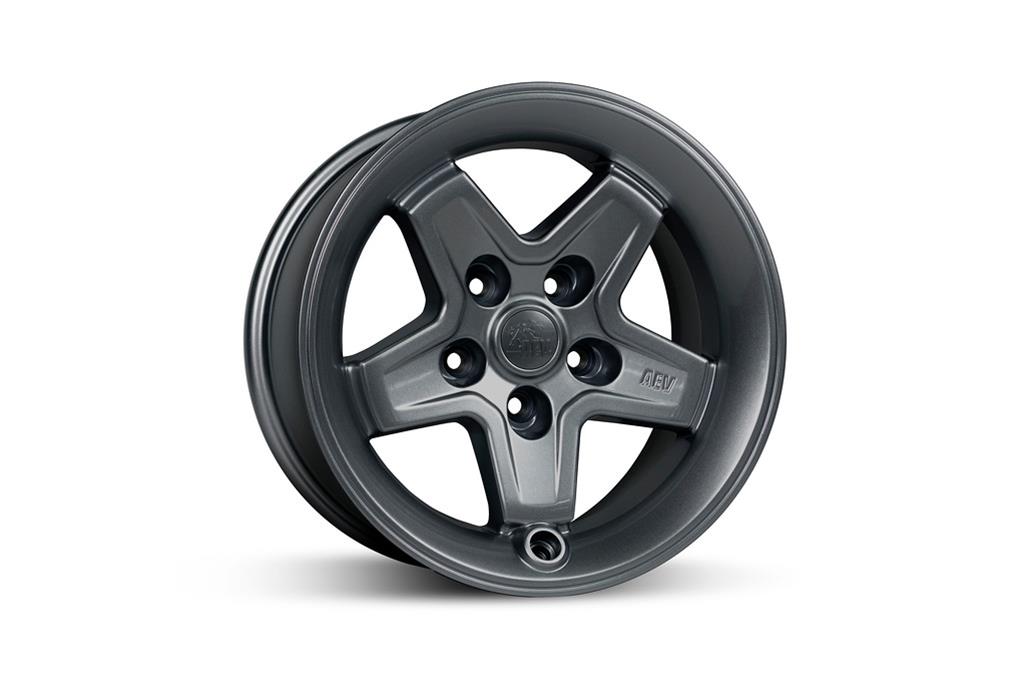 AEV 20402023AC AEV Conversions Pintler Onyx Wheels | Summit Racing