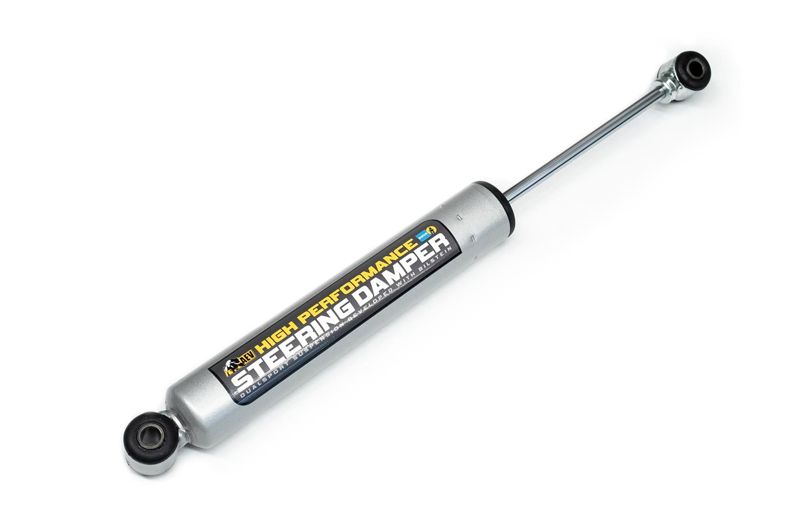 AEV NJL10100AA AEV Conversions Steering Dampers | Summit Racing