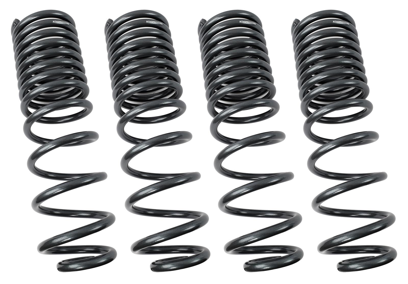 AEV N0922200AA AEV Conversions DualSport RT Suspension Kits | Summit Racing