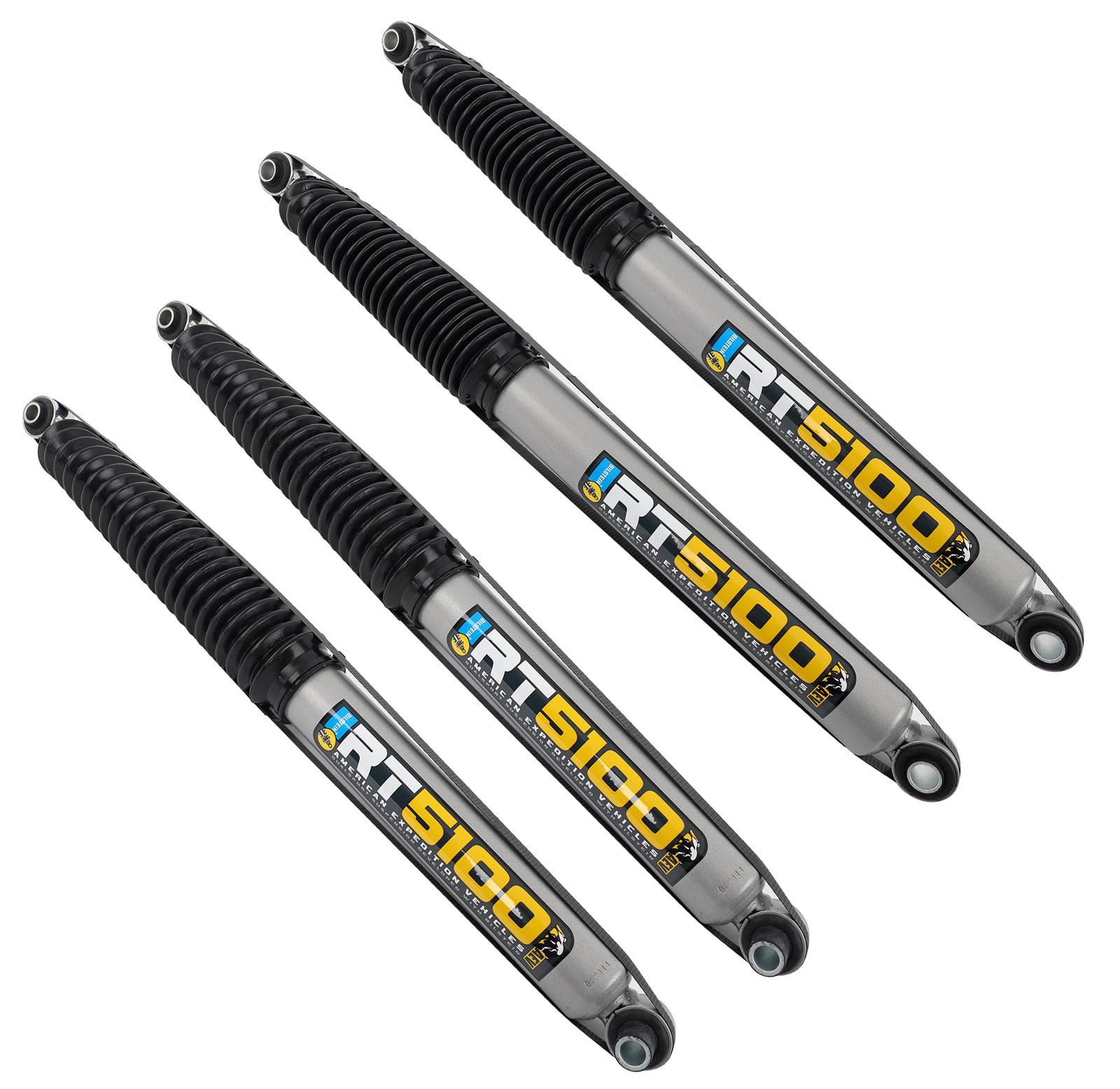 AEV N0922150AA AEV Conversions DualSport RT Suspension Kits | Summit Racing