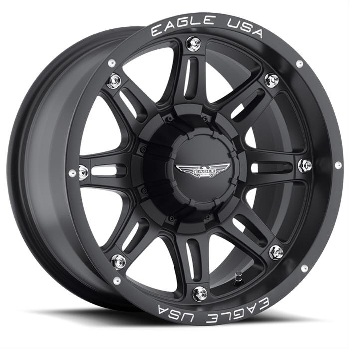 Eagle Alloys 0278-8988