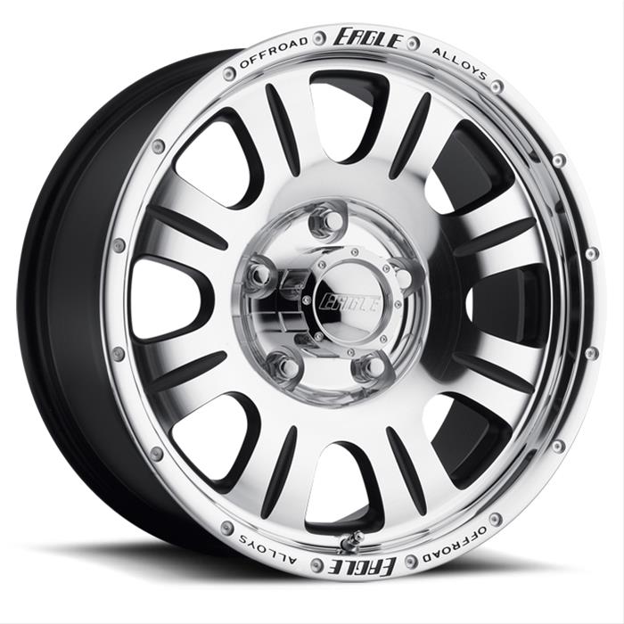 Eagle Alloys 1402-7866