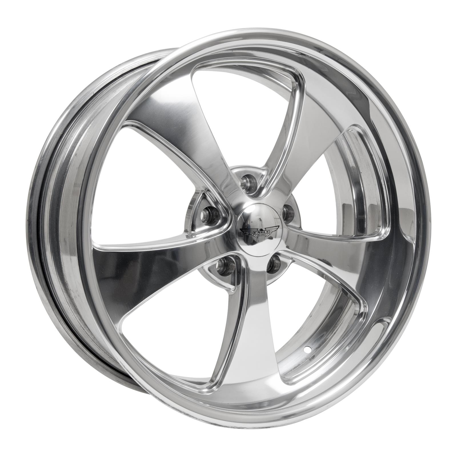 Eagle Alloys 22592852-2AA