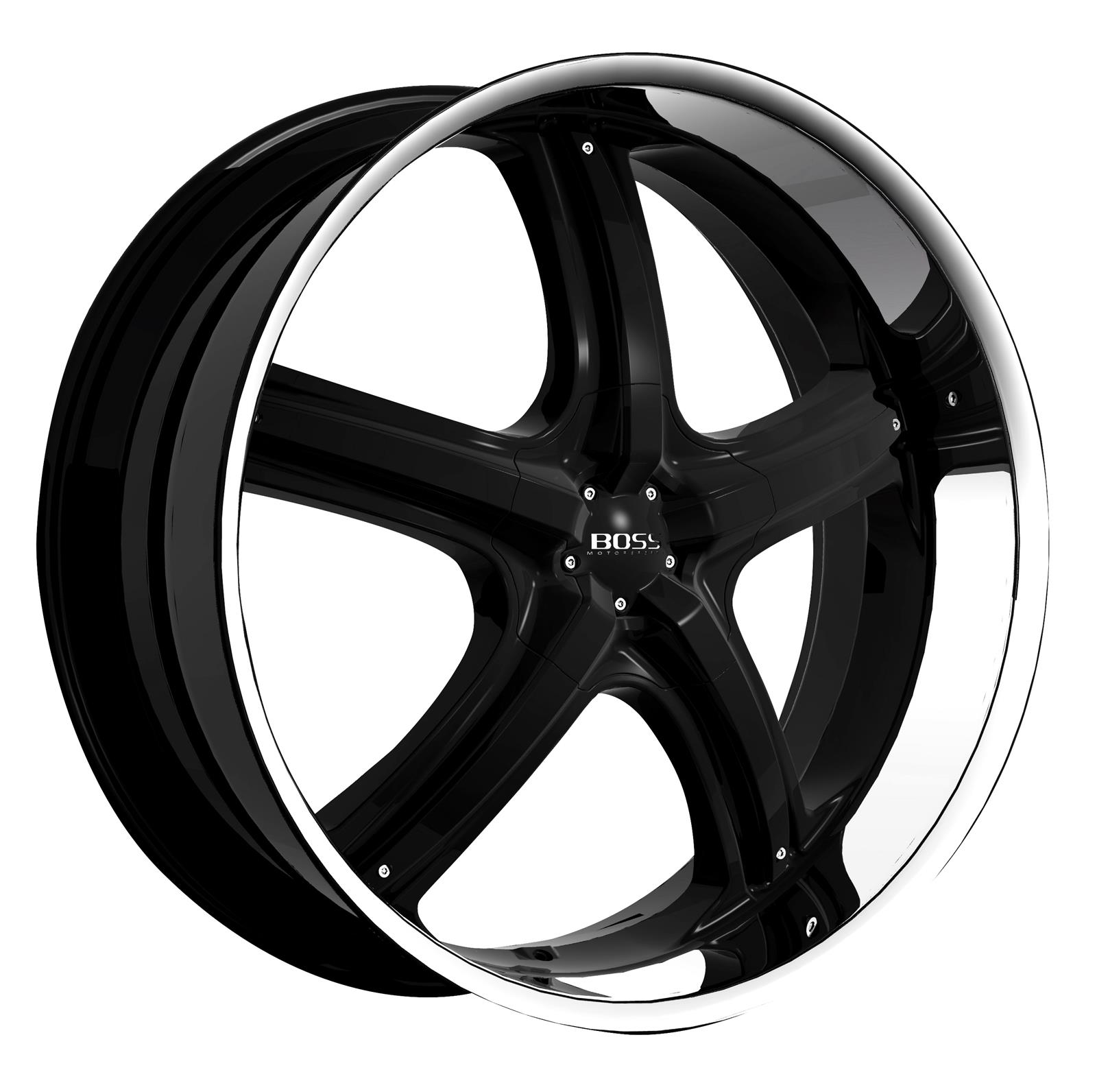 Boss Motorsports 3332-0950