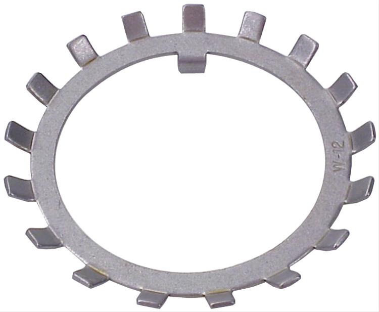 AFCO Racing Lock Washer GN Rear Hub 10205 AFCO Racing Lock Washer GN Rear Hub 10205