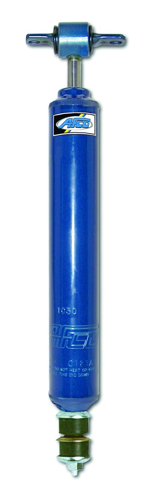 AFCO Racing 1034 AFCO Racing Stock Mount Shocks | Summit Racing
