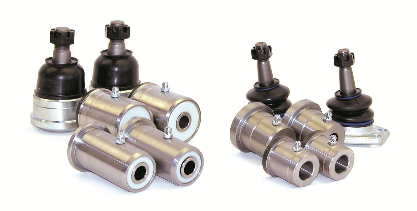 AFCO Racing 2001002 AFCO Racing LowFriction Ball Joint and Bushing