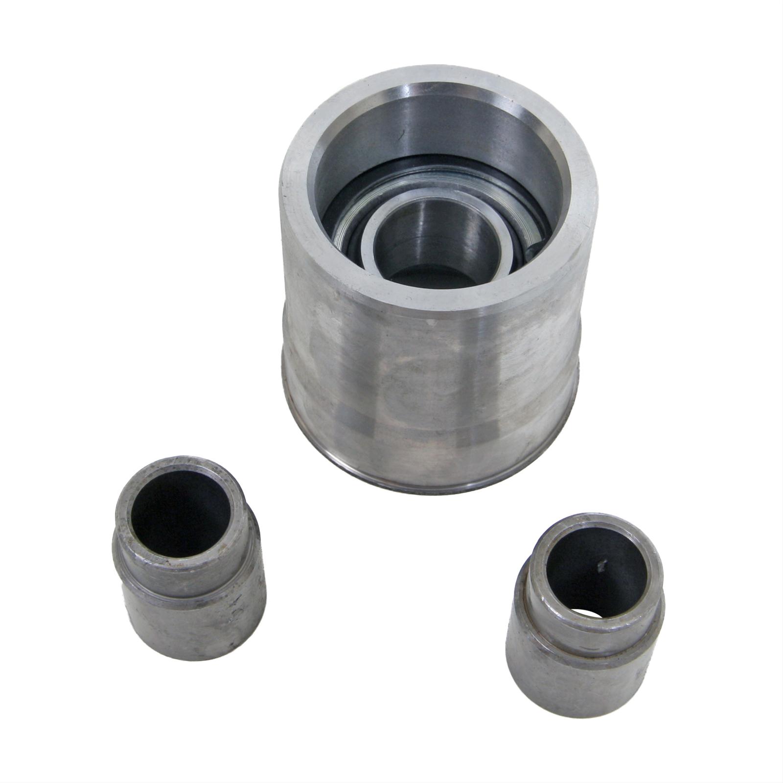 AFCO Racing 20095 AFCO Racing Steel Control Arm Bushings Summit Racing