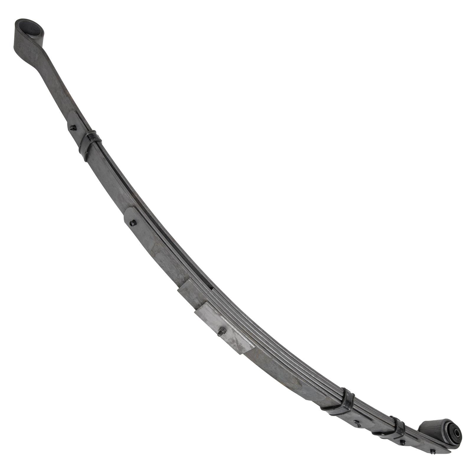 AFCO Racing 20228RF AFCO Racing Reinforced Front Segment Leaf Springs