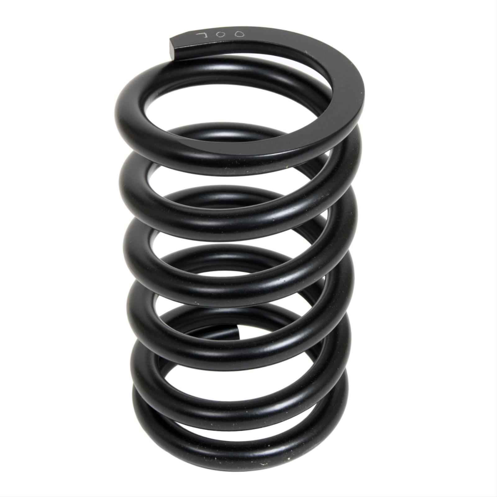 AFCO Racing 207001B AFCO Racing Conventional Coil Springs Summit Racing