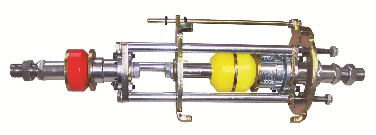 AFCO Racing Torque Link Three Stage Spring Type 21207X AFCO Racing Torque Link Three Stage Spring Type 21207X